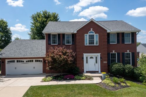 3129 Windermere Hl, Covington, KY, 41015-9550 | Card Image