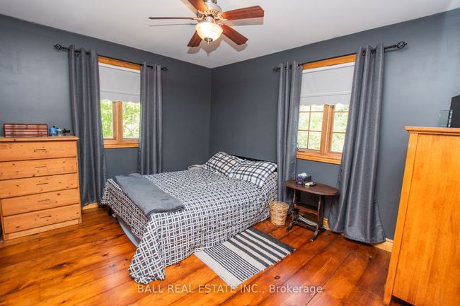 344 Fuller Rd, House other with 3 bedrooms, 4 bathrooms and 10 parking in Thomasburg ON | Image 15