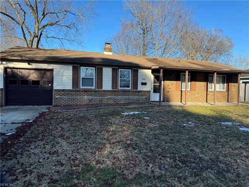 3868 Windsor Gate Rd, Virginia Beach, VA, 23452-2933 | Card Image