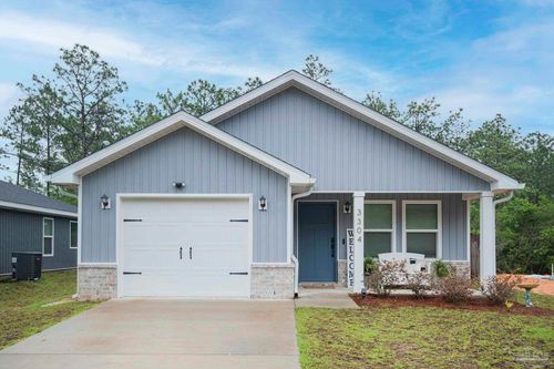 3304 Bonfire Dr, Milton, FL, 32583-6550 | Card Image