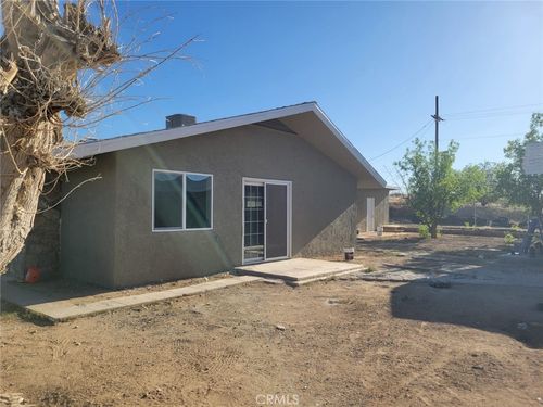 2340 Armory Rd, Barstow, CA, 92311 | Card Image