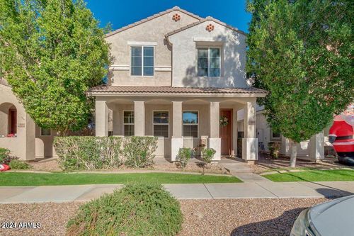 4050 E Oakland St, Gilbert, AZ, 85295-6115 | Card Image
