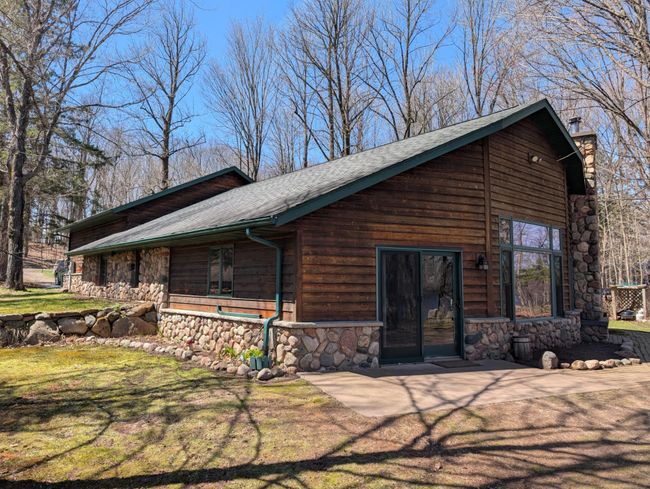 N9702 Musser Creek Ct, House other with 3 bedrooms, 2 bathrooms and null parking in Phillips WI | Image 23