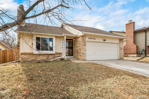 18936 E Mexico Dr, Aurora, CO, 80017-5439 | Card Image