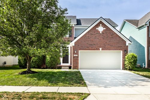 3433 Modesto Ln, Carmel, IN, 46074-8454 | Card Image
