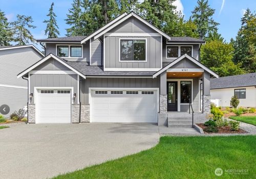 8707 33rd St E, Edgewood, WA, 98371-2802 | Card Image