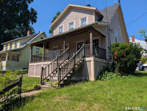 651 Cooke Street, Waterbury, CT, 06708 | Card Image