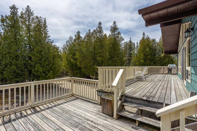 39 Hatt St, House other with 2 bedrooms, 1 bathrooms and 4 parking in Tobermory ON | Image 9