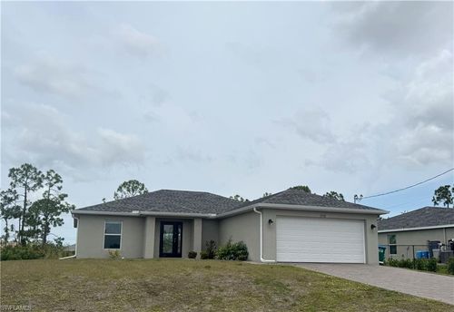 2536 Nw 18th Pl, CAPE CORAL, FL, 33993 | Card Image