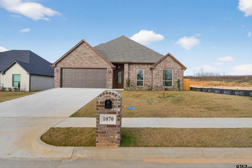 1070 Stagecoach Bnd, Bullard, TX, 75757 | Card Image