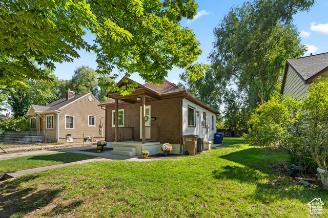Richards St, Salt Lake City, UT 84115