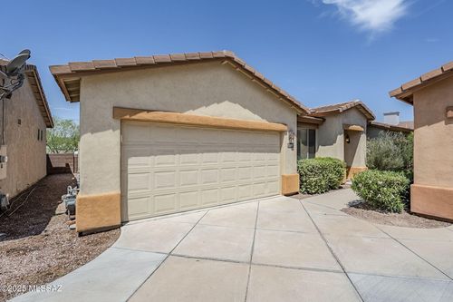 3517 N Camino La Jicarrilla, Tucson, AZ, 85712 | Card Image