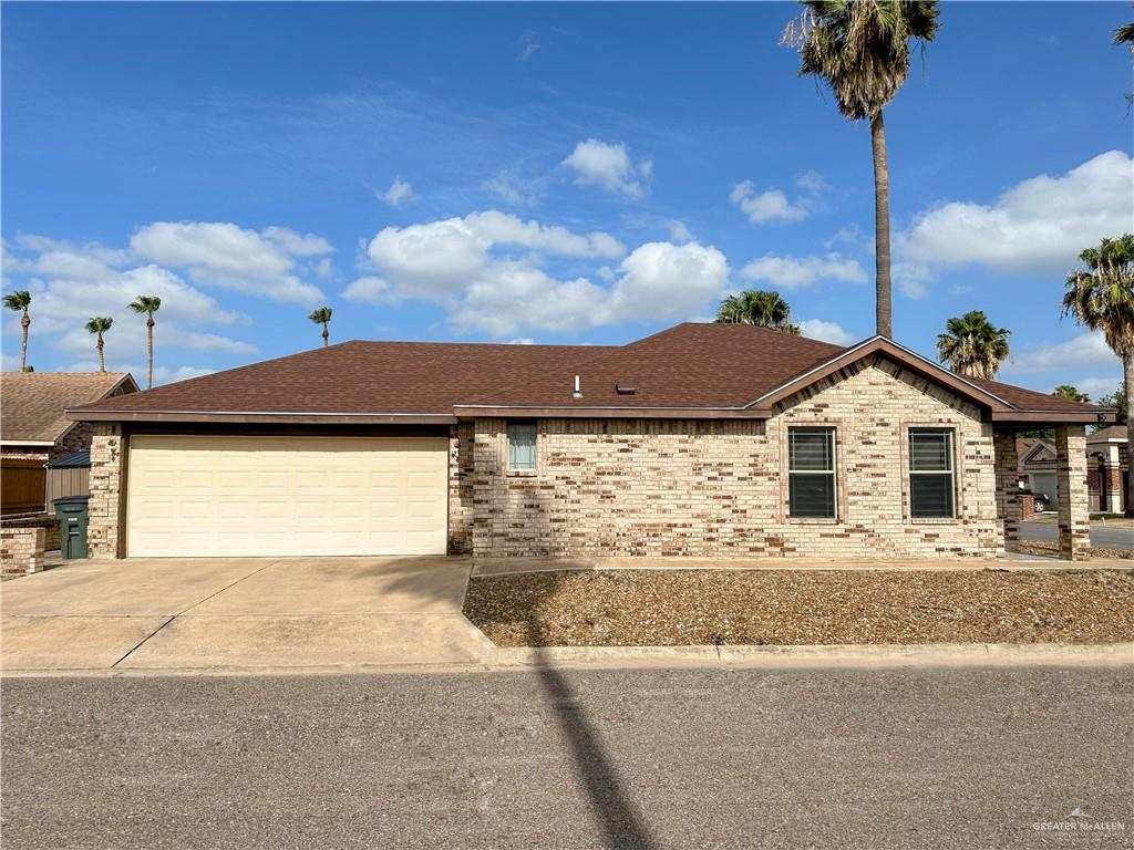 Mauve Dr, Mission, TX 78572