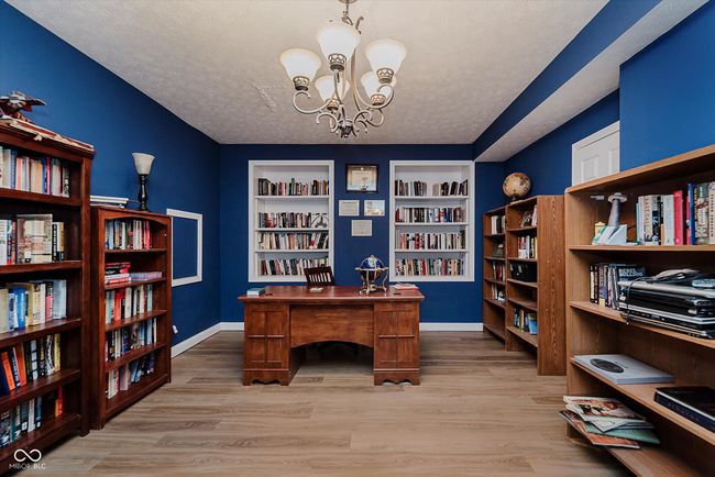 11074 Galley Way, House other with 4 bedrooms, 4 bathrooms and null parking in Fishers IN | Image 27