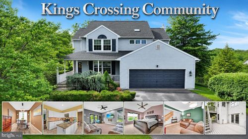 1602 Churchill Rd, HARRISBURG, PA, 17111-4898 | Card Image
