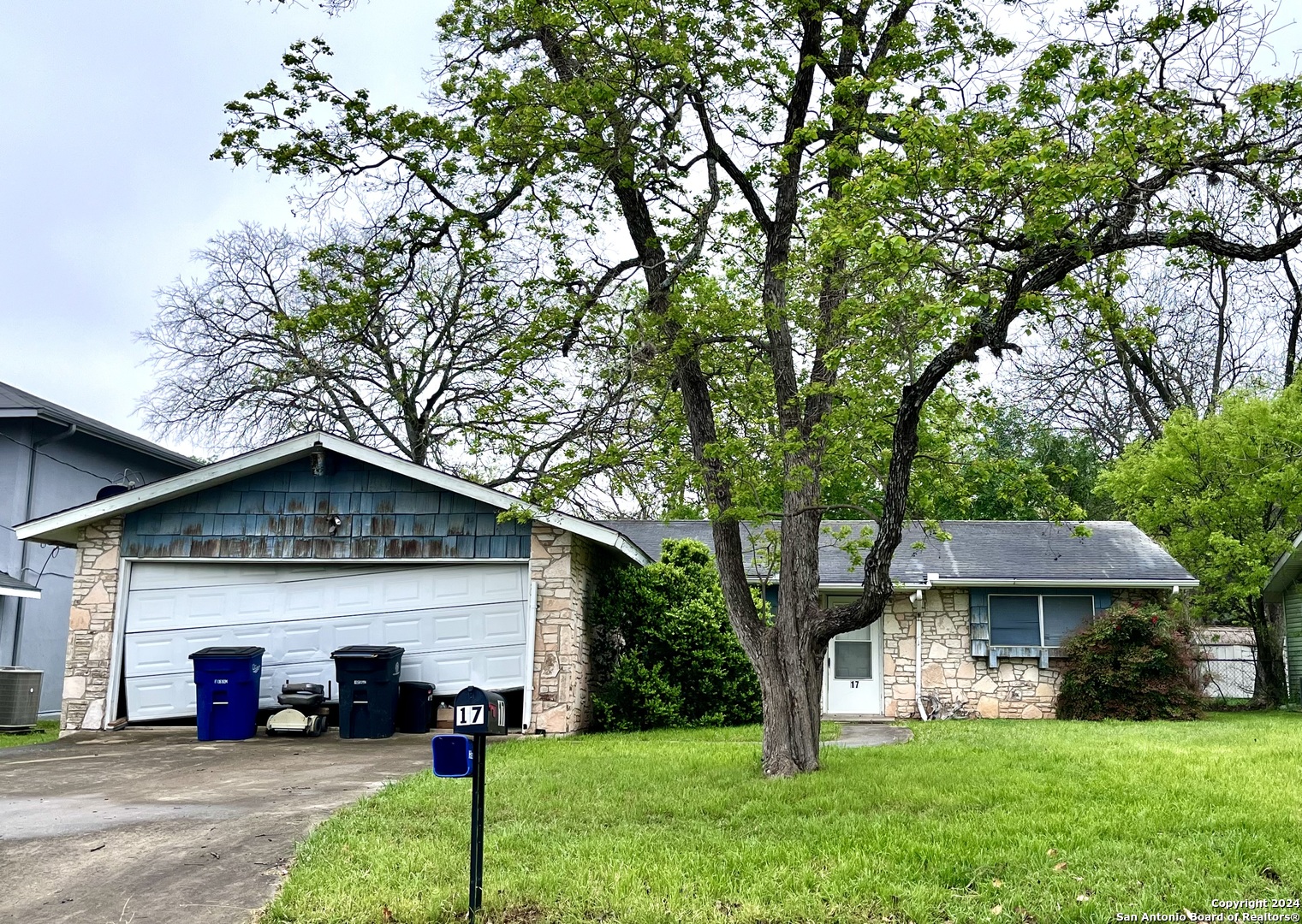 Cane St, New Braunfels, TX 78130