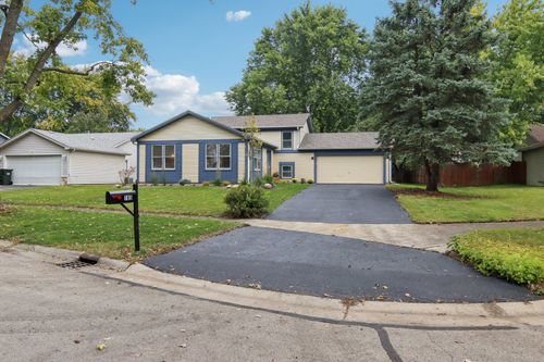 165 Tilden Ln, Bolingbrook, IL, 60440-1505 | Card Image