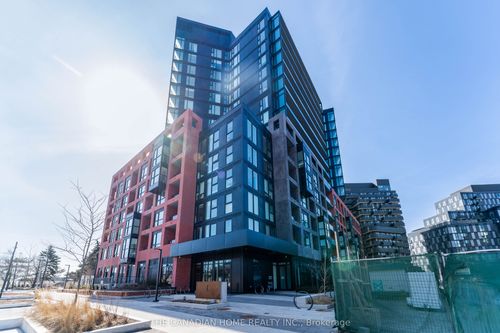 1511-8 Tippett Rd, Toronto, ON, M3H0E7 | Card Image