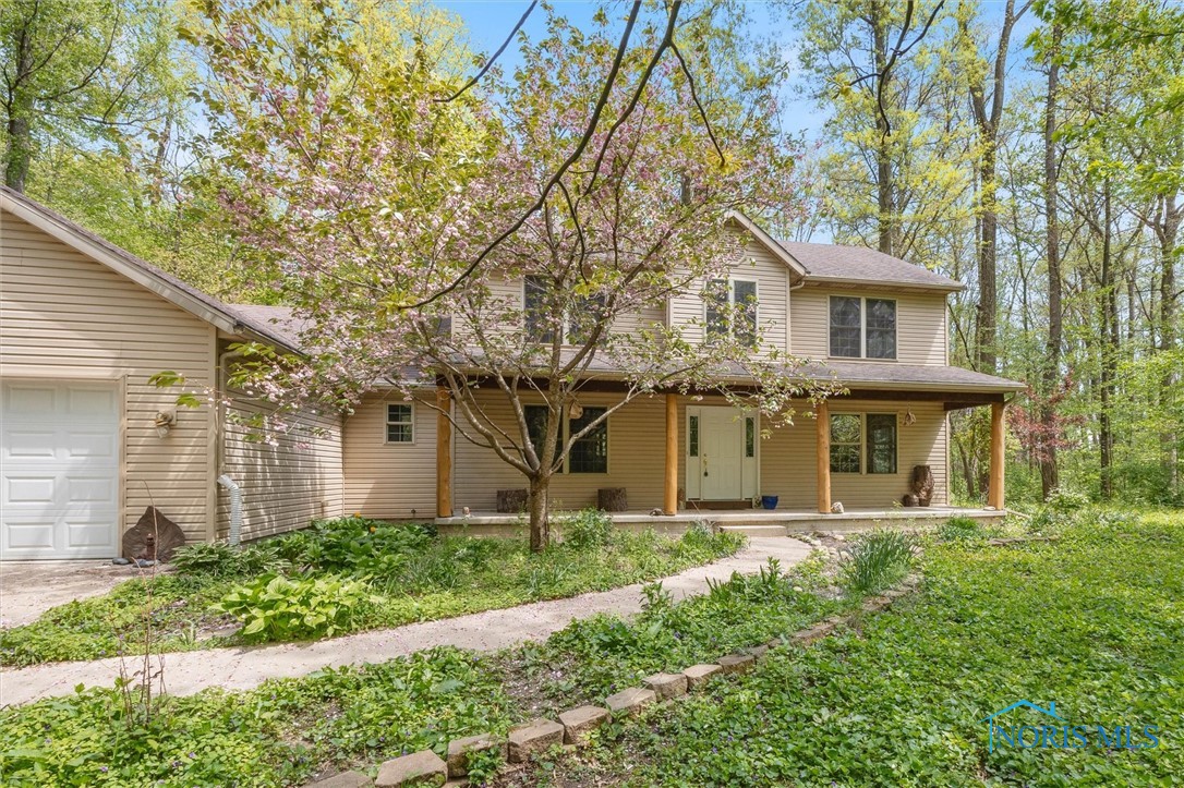 Euler Rd, Bowling Green, OH 43402