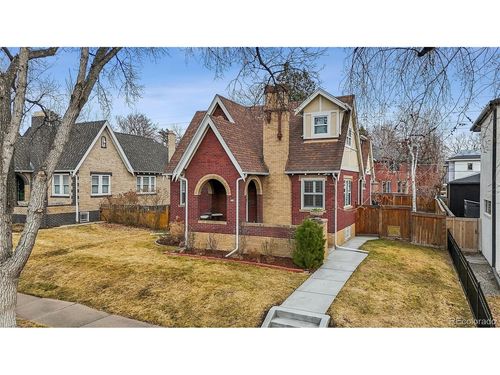 374 S Race St, Denver, CO, 80209-2705 | Card Image