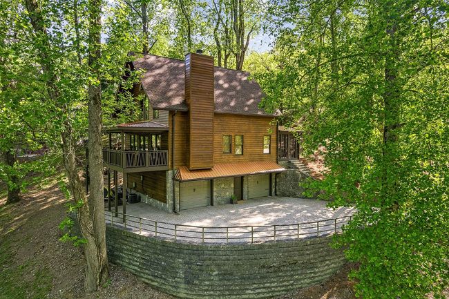 120 Bay Dr, House other with 3 bedrooms, 3 bathrooms and 2 parking in Lancaster TN | Image 56
