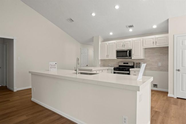 with added GFCI outlets, enhance both style and safety. | Image 15