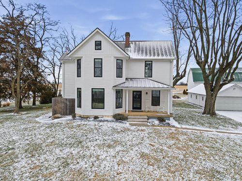 1890 Wilson Rd Se, West Jefferson, OH, 43162-9757 | Card Image