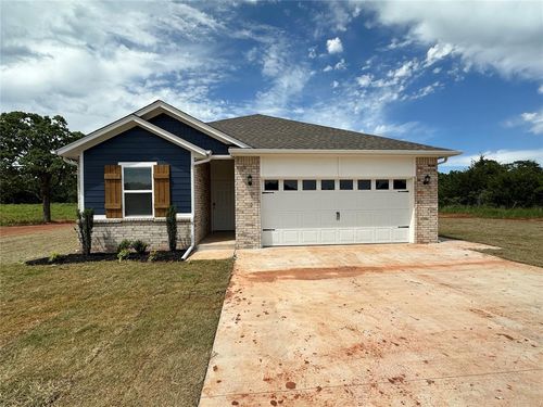 18000 Lantana Loop, Newalla, OK, 74857 | Card Image