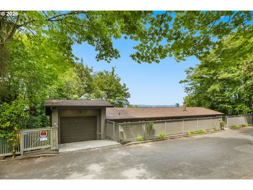 1225 Sw Rivington Dr, Portland, OR, 97201-3151 | Card Image