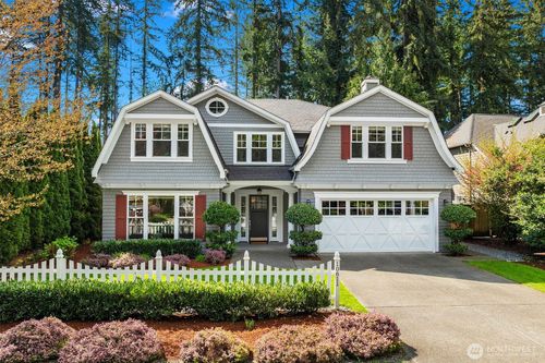 10611 Se 20th St, Bellevue, WA, 98004-7108 | Card Image