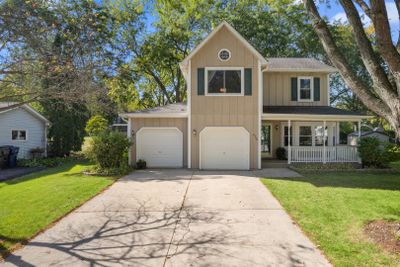 2329 Mecan Drive, House other with 3 bedrooms, 2 bathrooms and 2 parking in Naperville IL | Image 2