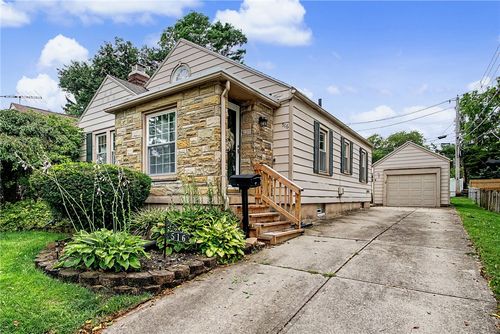 516 Monteray Ave, Kettering, OH, 45419-2253 | Card Image