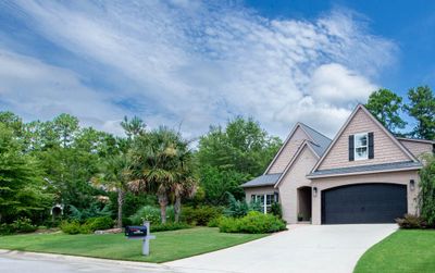 108 Pinyon Pine Loop, House other with 4 bedrooms, 2 bathrooms and null parking in Aiken SC | Image 2