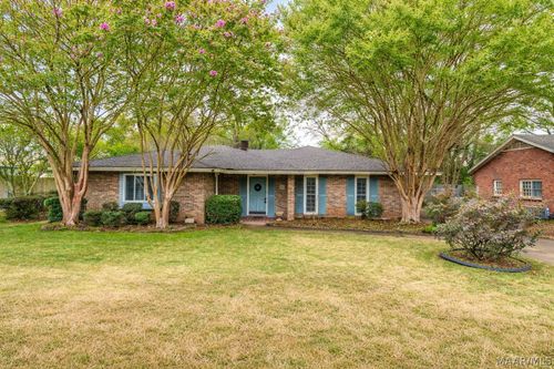 407 E Rutgers Loop, Montgomery, AL, 36109-3219 | Card Image