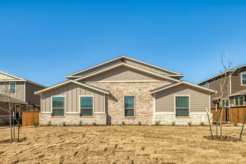 711 Harvest Moon Dr, Venus, TX, 76084-2168 | Card Image