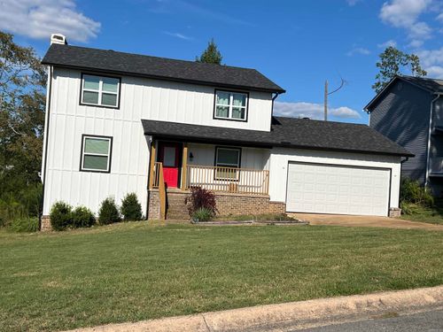 8 Red Maple Ct, Little Rock, AR, 72211-3117 | Card Image