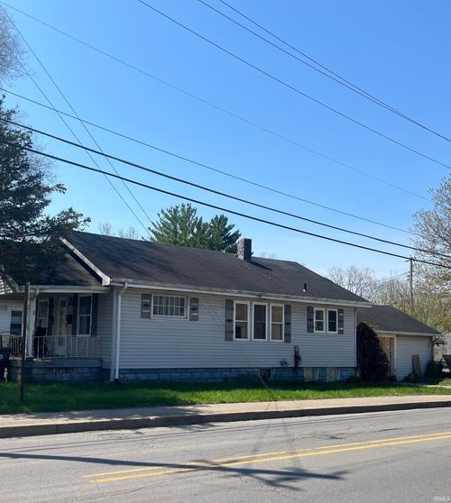 2903 Lincoln St, Anderson, IN, 46016-5141 | Card Image