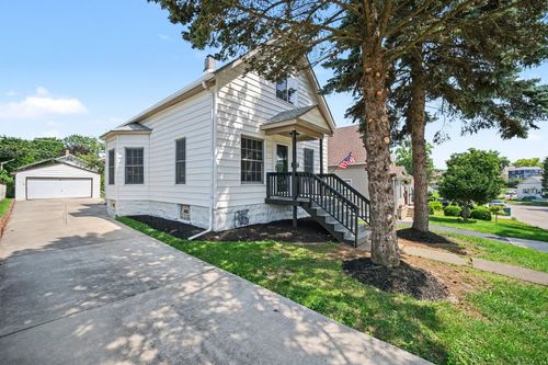 511 Prospect Pl, Joliet, IL, 60436-2023 | Card Image