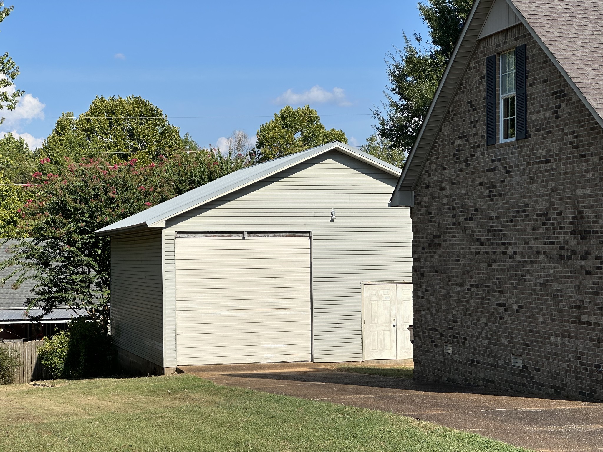 Residential in Lexington 4