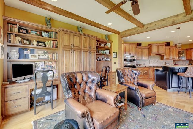 6255 Sw 58 Th St, House other with 5 bedrooms, 4 bathrooms and 3 parking in Denton NE | Image 26