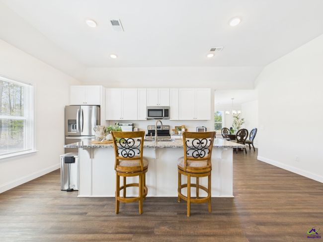 321 Browning Point Rd, House other with 4 bedrooms, 2 bathrooms and null parking in Macon GA | Image 19