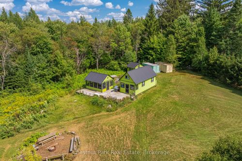 2784 Axe Lake Rd, Mcmurrich/Monteith, ON, P0A1Y0 | Card Image