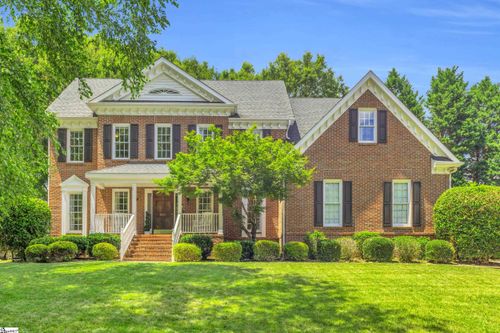 341 Parkside Dr, Simpsonville, SC, 29681-5241 | Card Image