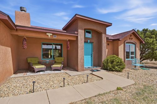 22 Venado Loop, Edgewood, NM, 87015-6636 | Card Image