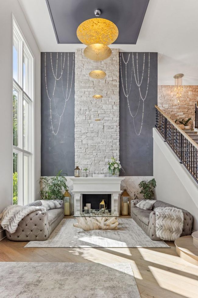 5121 Latrobe Dr, House other with 6 bedrooms, 7 bathrooms and null parking in WINDERMERE FL | Image 12