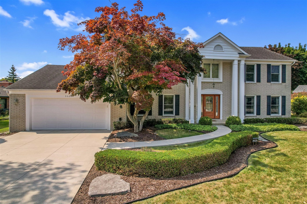 Congress Rd, Farmington Hills, MI 48335
