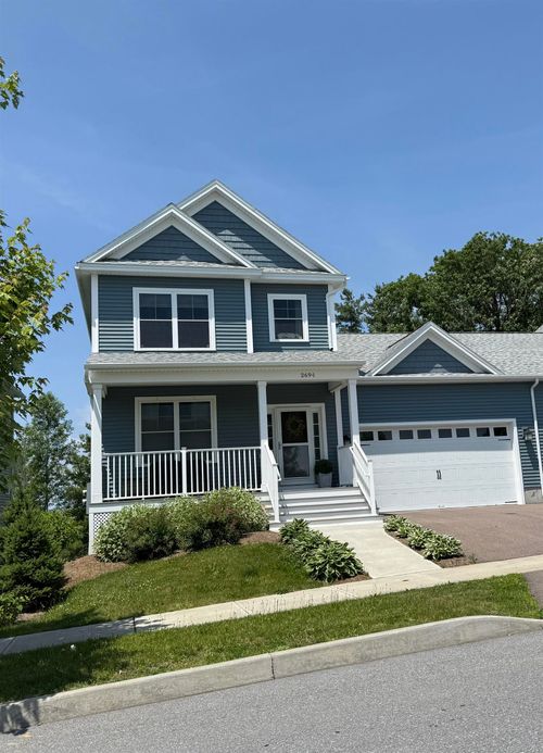 1-269 Midland Ave, South Burlington, VT, 05403-7118 | Card Image