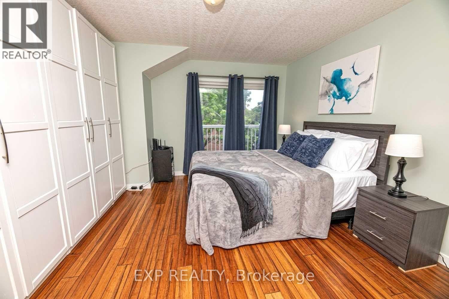 Residential Lease in Toronto (Ionview) 5