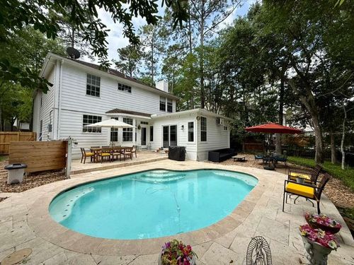 65 S Hidden View Cir, The Woodlands, TX, 77381-4418 | Card Image