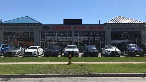 1057 Martin Grove Road, Etobicoke, ON, M9W4W6 | Card Image